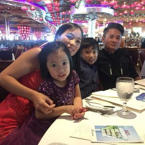 Meet your Posher, Anh